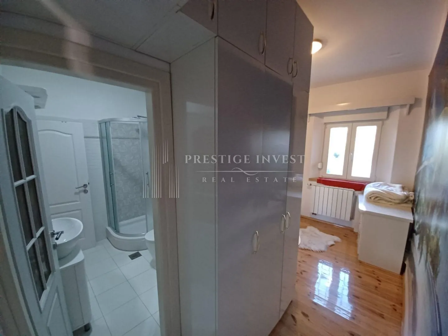 kamena kuća u privatnom kompleksu s građevinskim zemljištem od 10 000m2 - slika 52