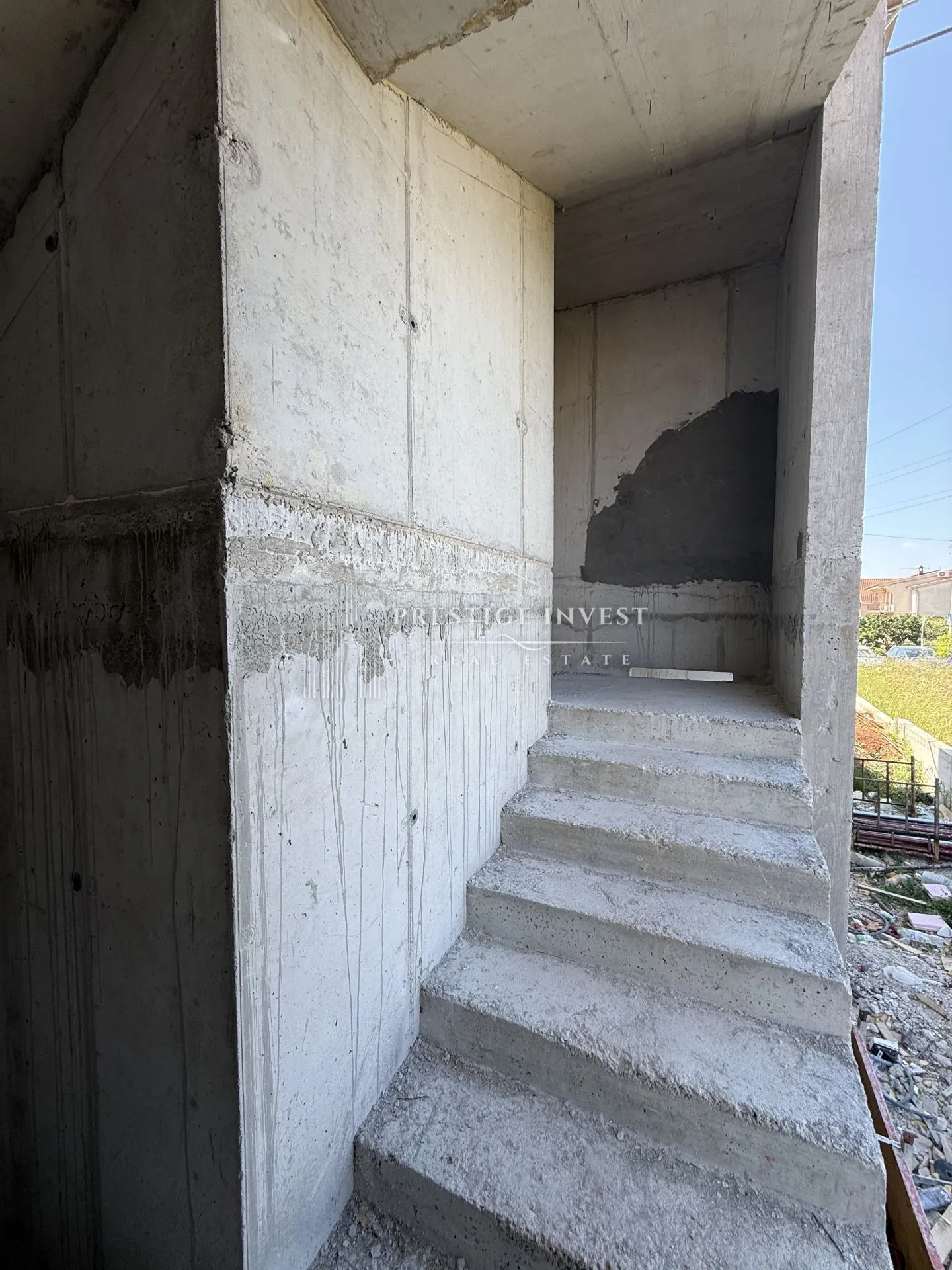 zadar novogradnja - s6 - trosoban stan, 2. kat - slika 16
