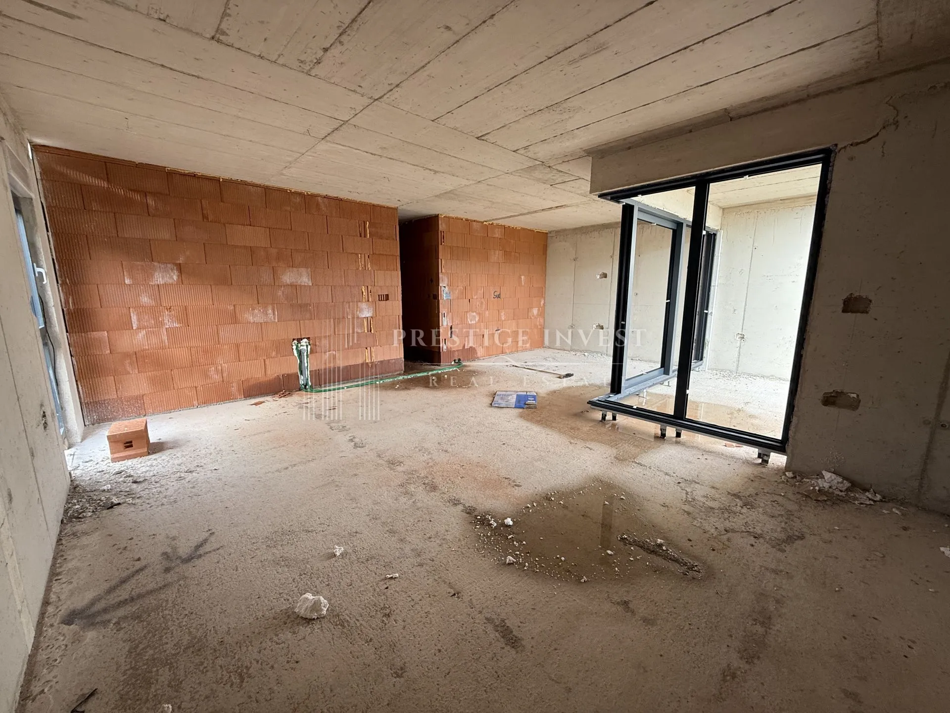 sukošan novogradnja- 3-sobni penthouse s krovnom terasom- s6 - slika 14