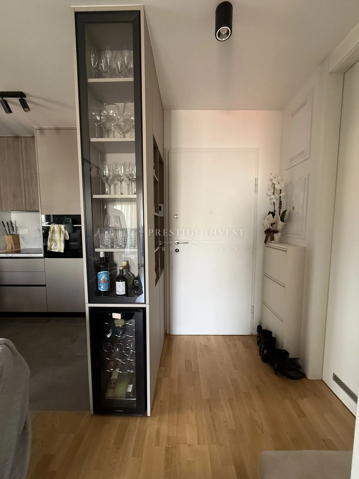 zadar- višnjik- jednosoban stan - slika 18
