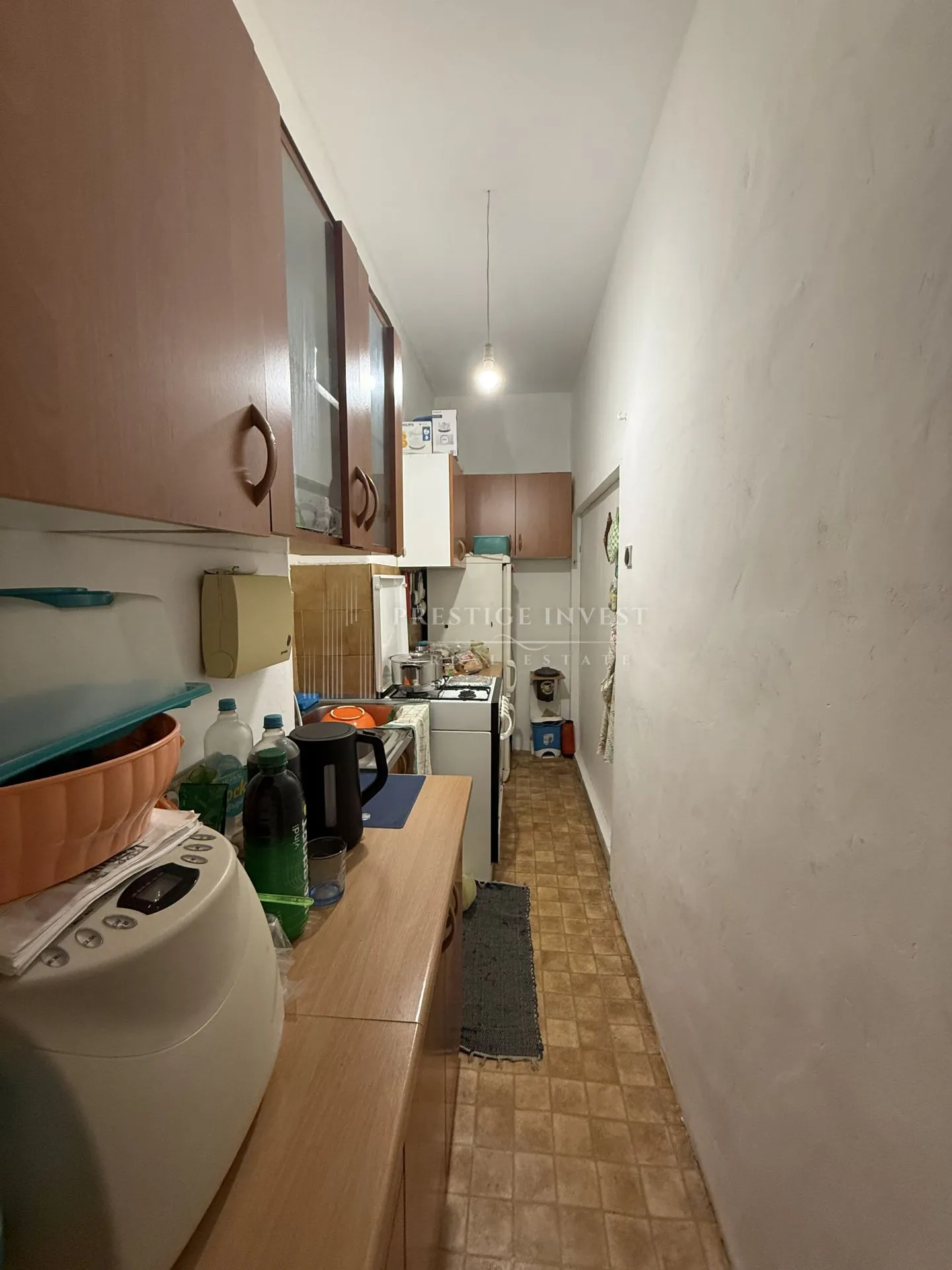 poluotok- četverosoban 82m2 - centar - slika 11