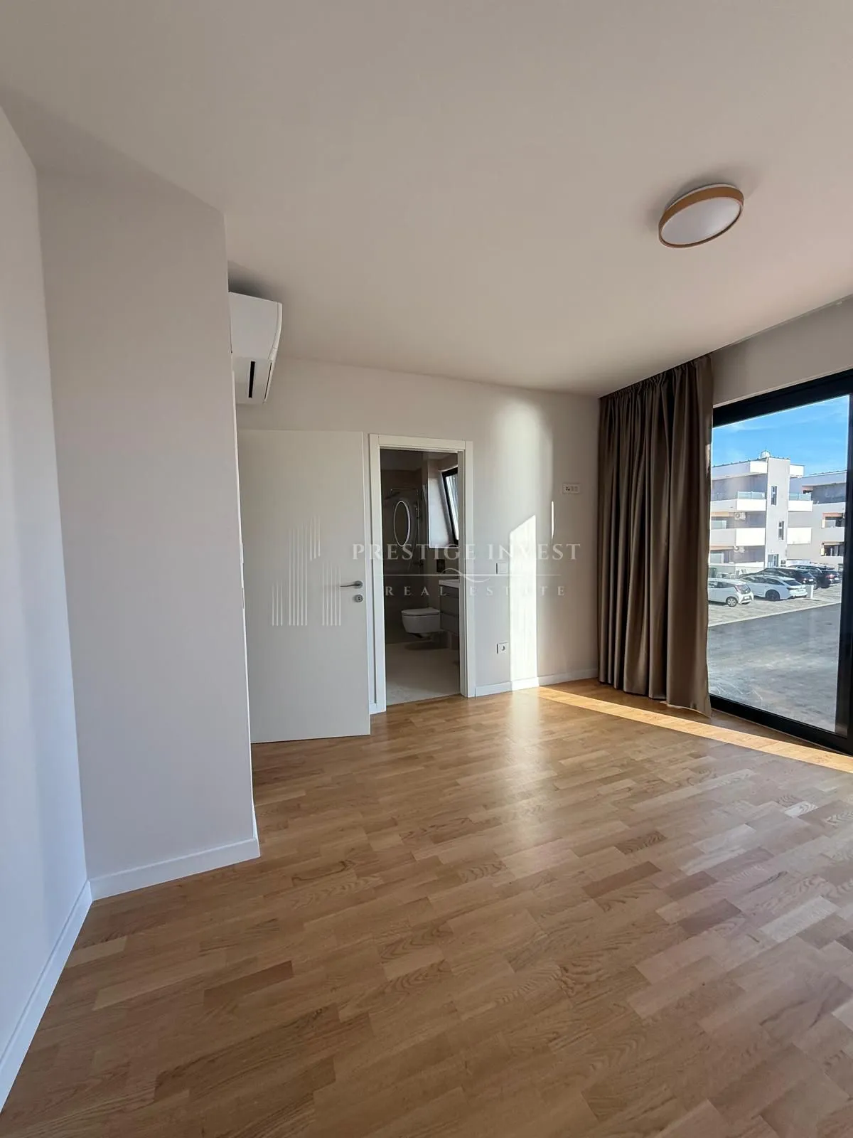 privlaka- s7- dvosoban stan prvi red uz more - slika 30