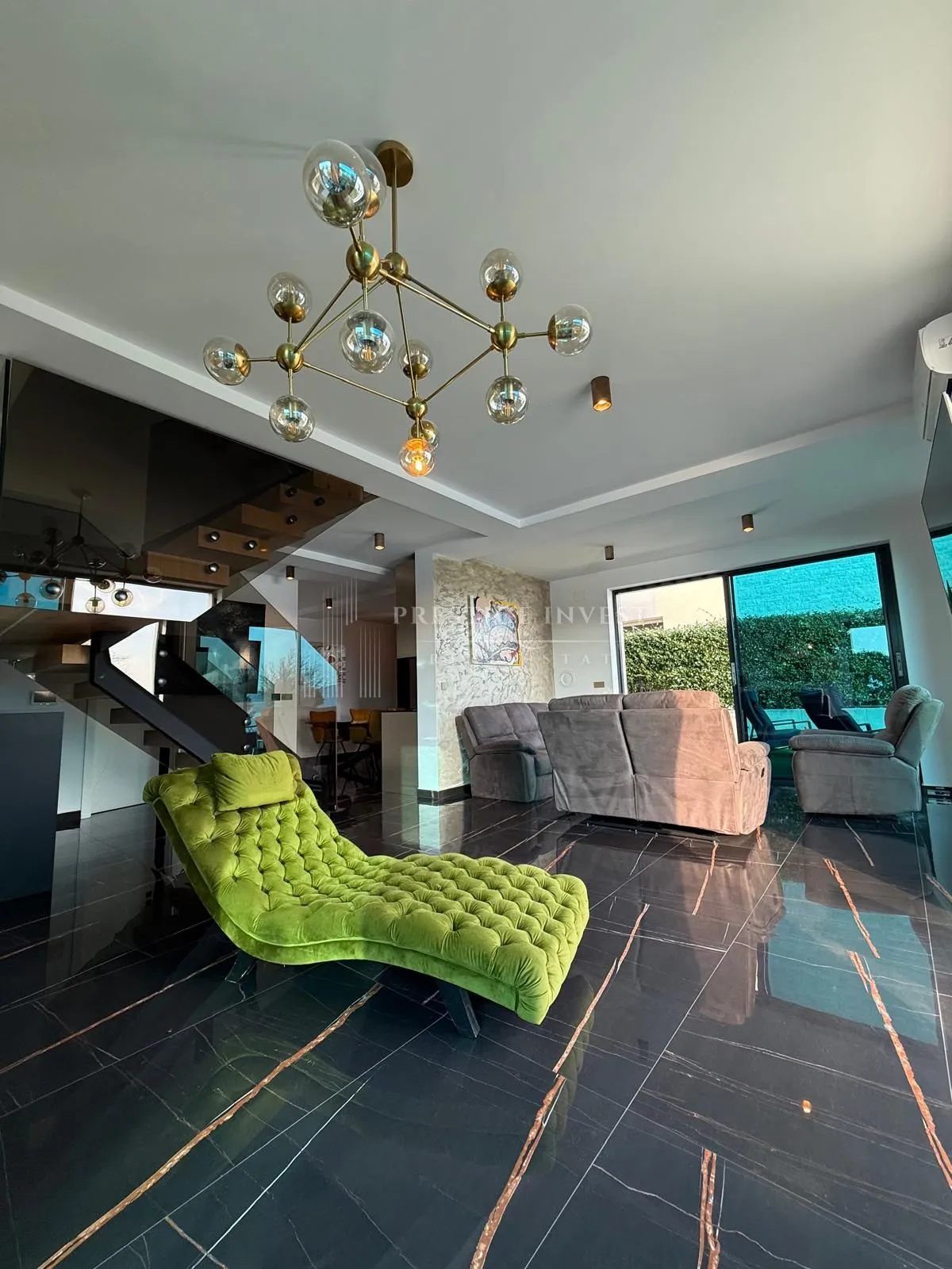 sukošan- luksuzan penthouse prvi red uz more - slika 21