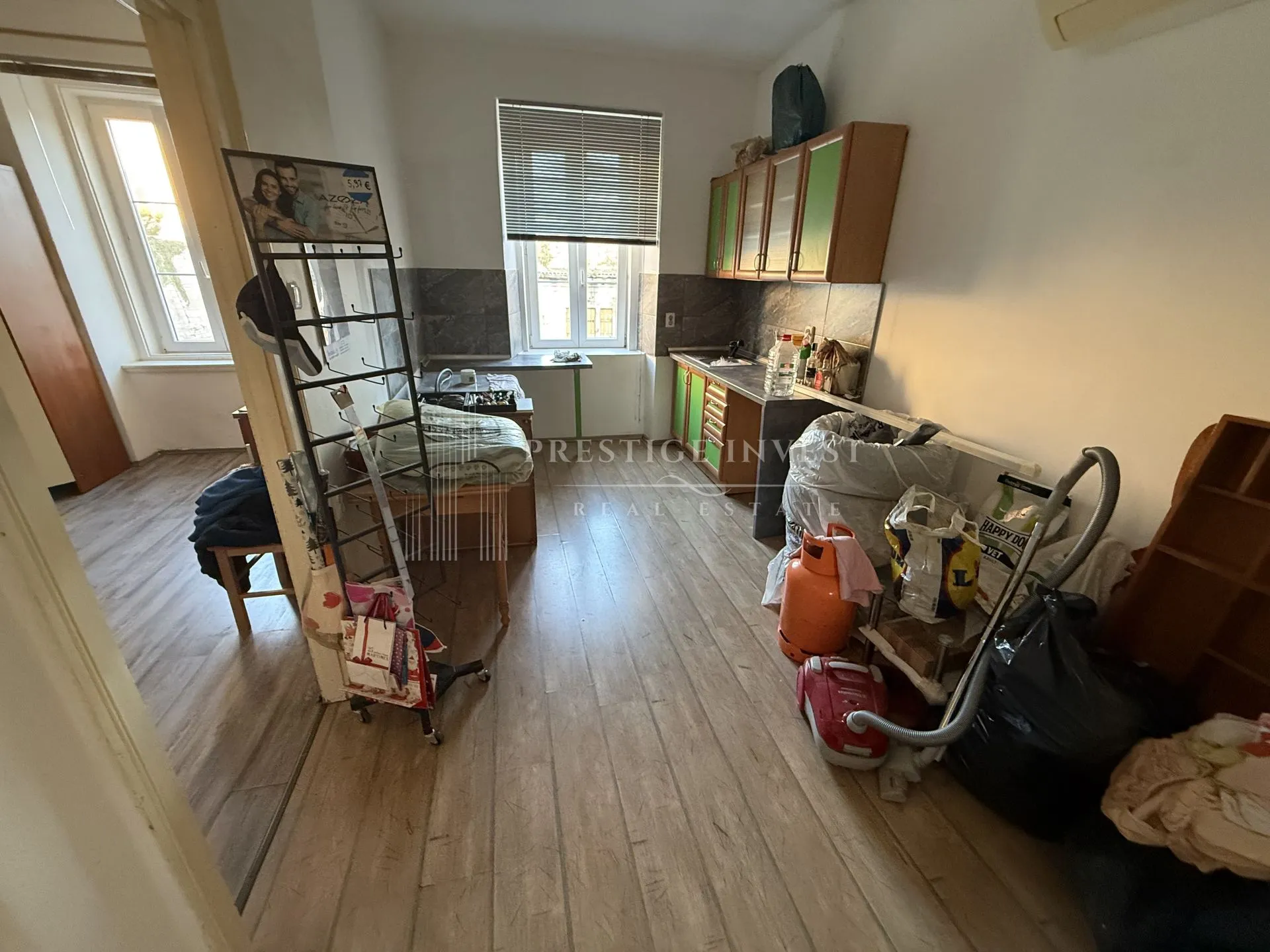poluotok- četverosoban 82m2 - centar - slika 20