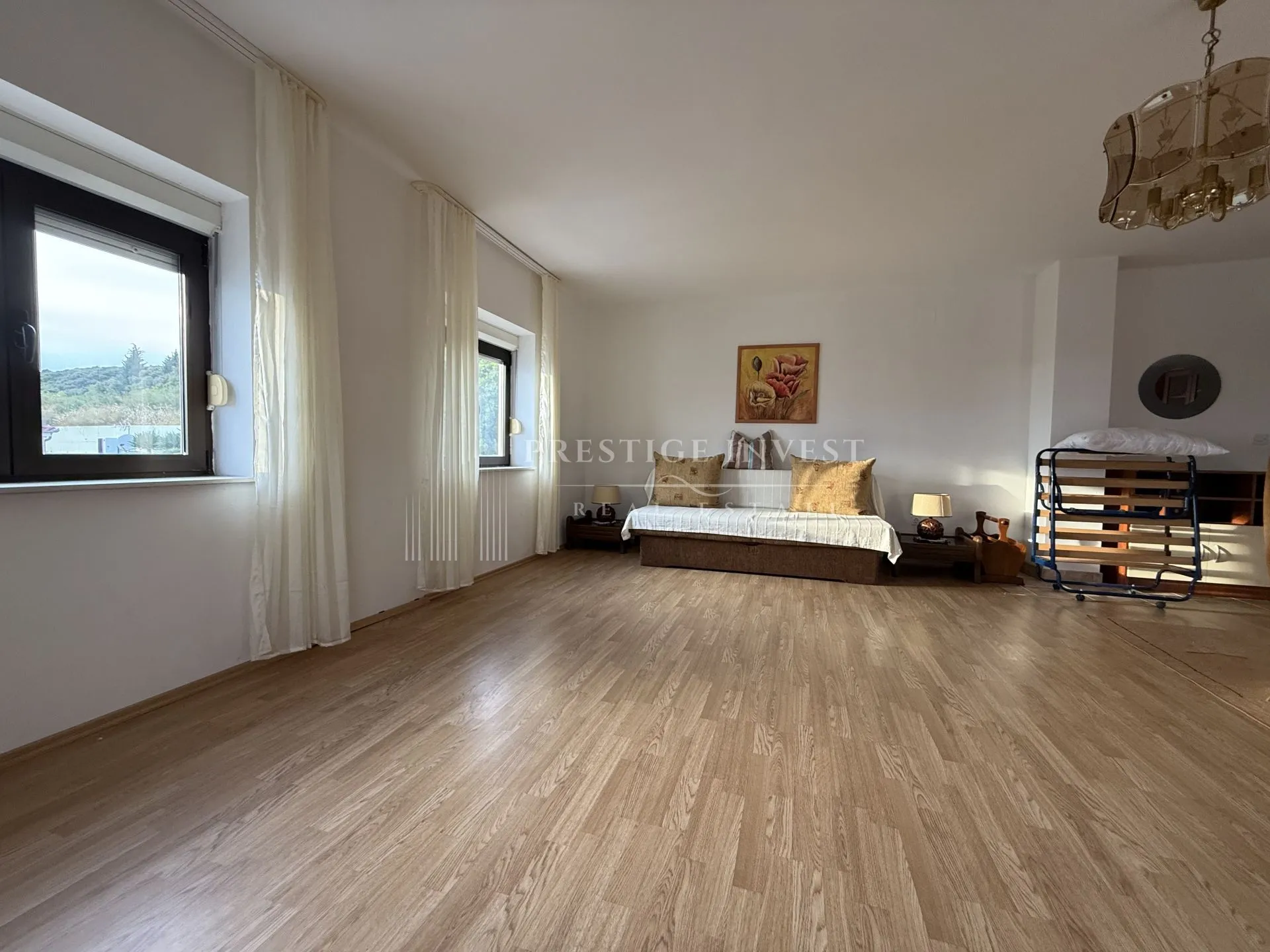 sveti petar- kuća s pogledom na more- 2 trosobna stana - slika 53
