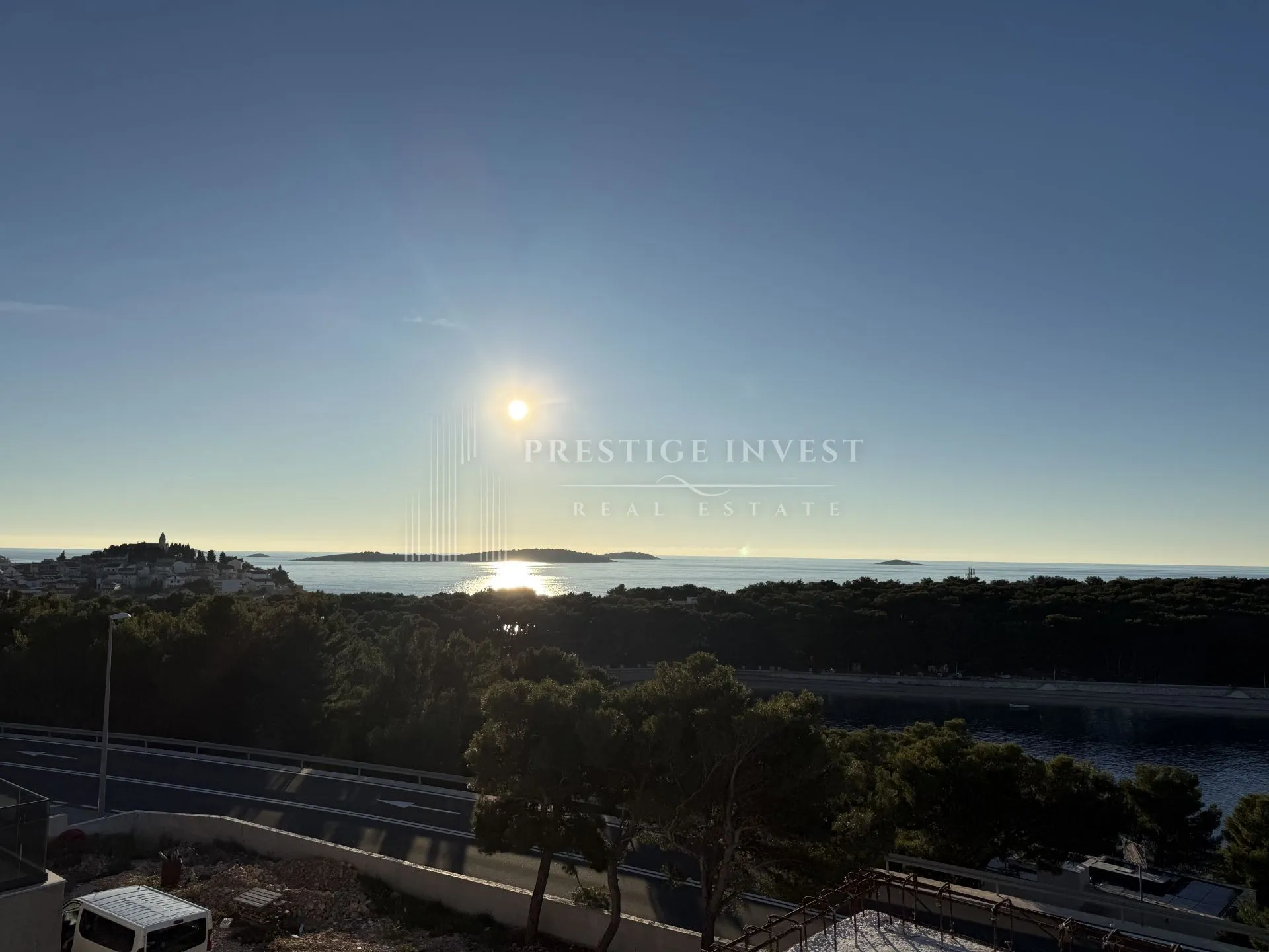 primošten- dvosoban stan s9 -50m od plaže - slika 34