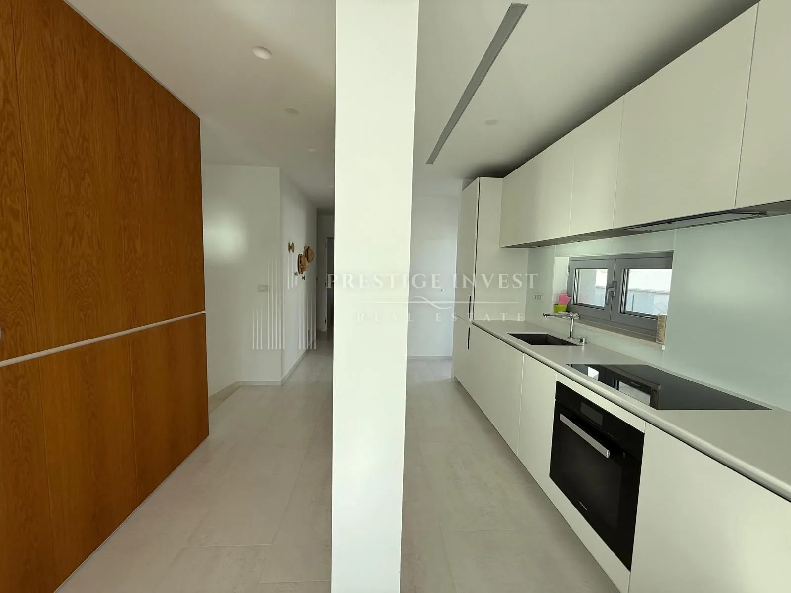 sukošan - penthouse- prvi red uz more - slika 29