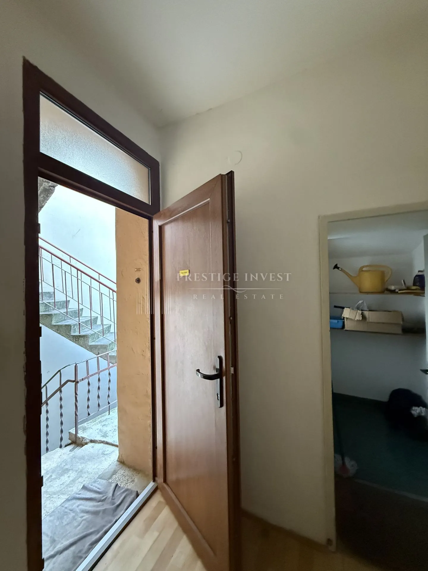 poluotok- četverosoban 82m2 - centar - slika 13