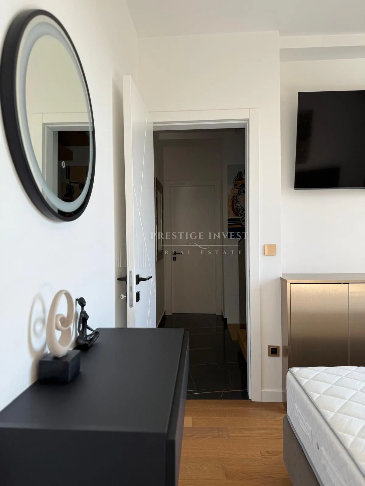 sukošan- luksuzan penthouse prvi red uz more - slika 55