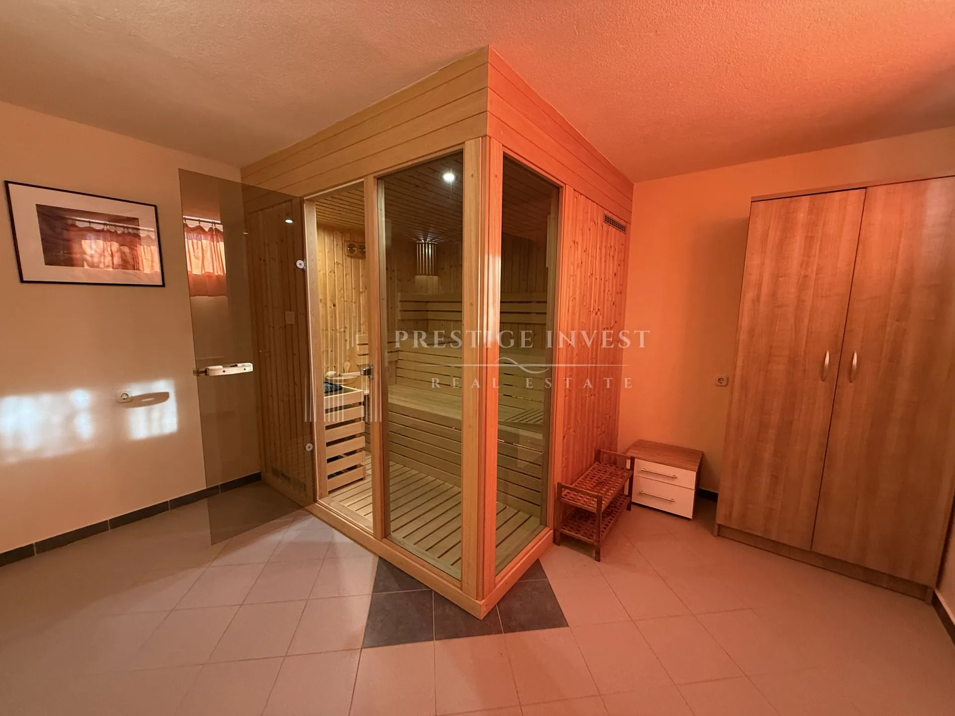 sukošan- apartmanska kuća -1900m2- 150m od plaže - slika 15