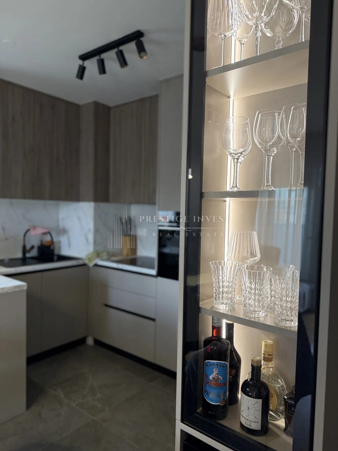 zadar- višnjik- jednosoban stan - slika 34