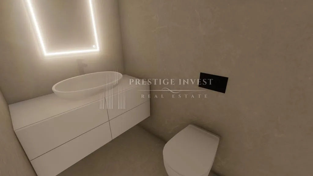 zadar- luksuzan penthouse s pogledom na more- blizina plaže - slika 90