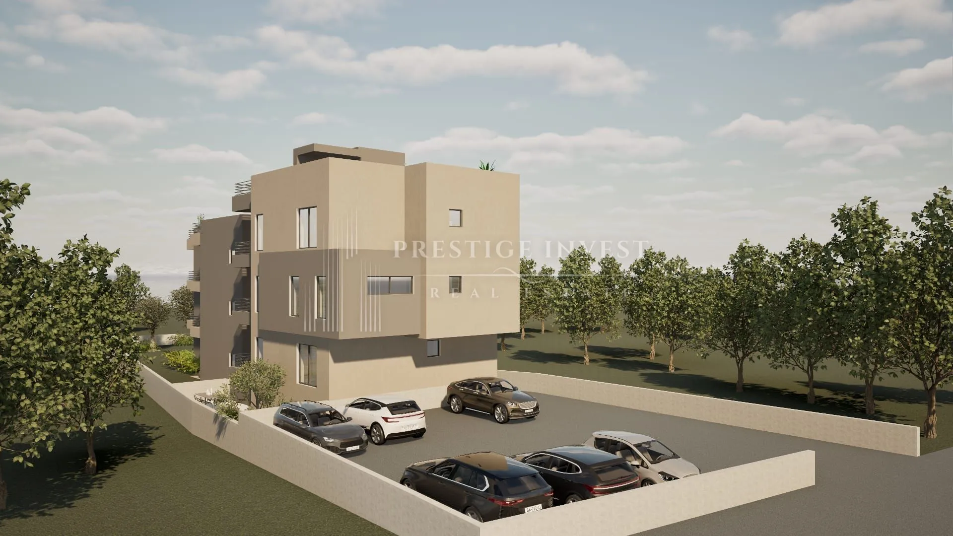 bibinje- s5- dvosoban penthouse s krovnom terasom - slika 10