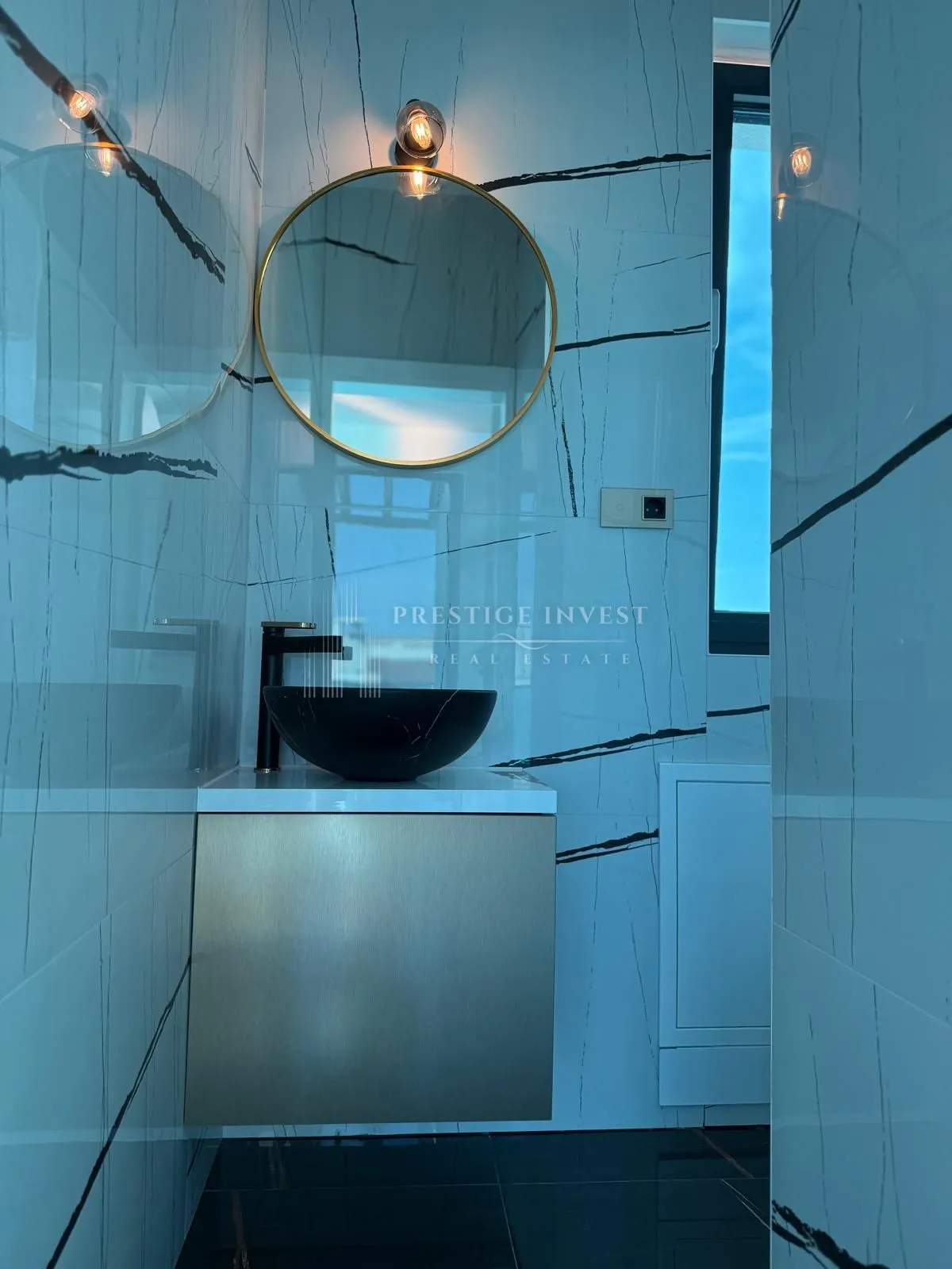 sukošan- luksuzan penthouse prvi red uz more - slika 66