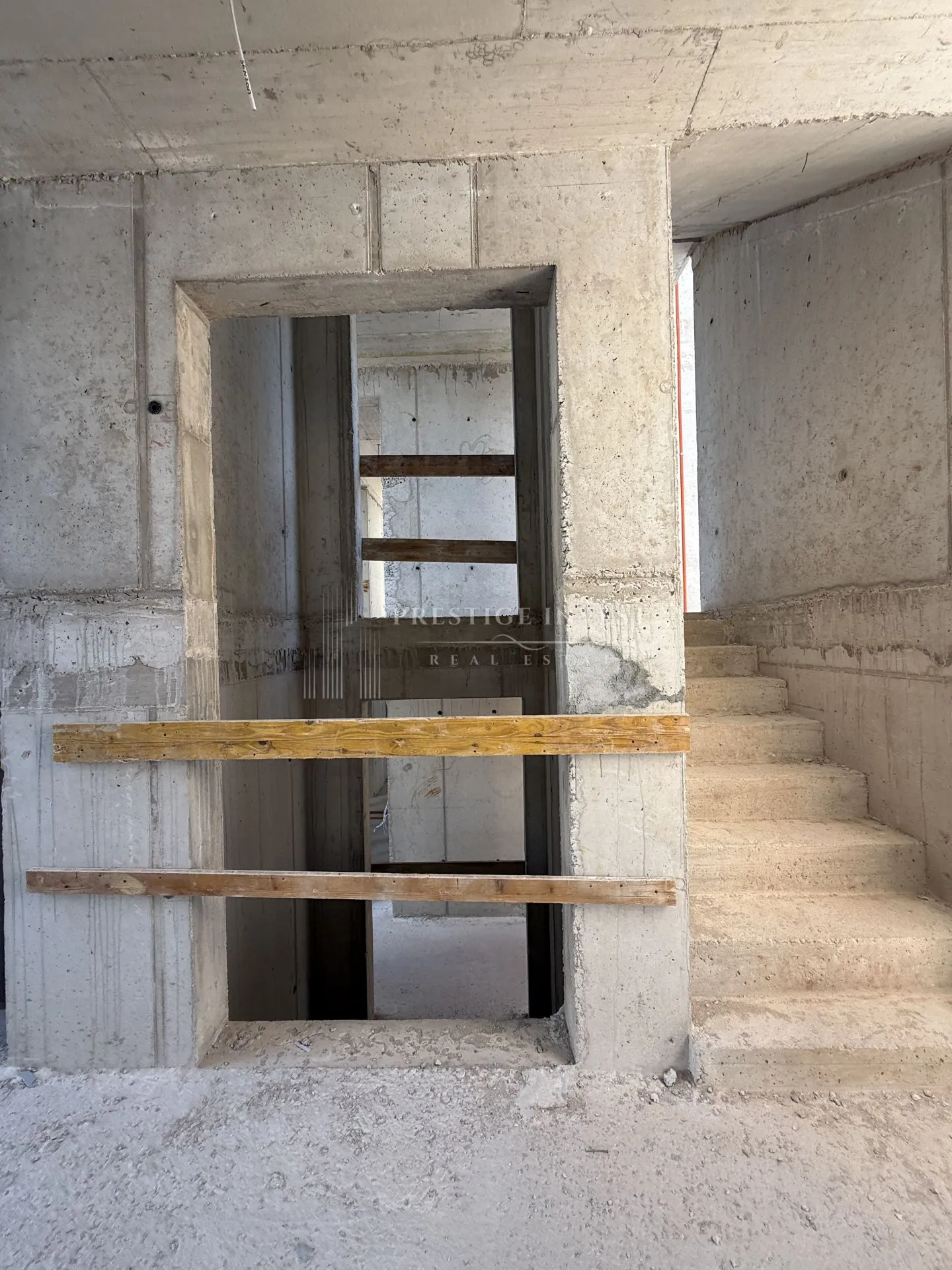 zadar- novogradnja- 3- soban stan- lift, garaža - slika 11