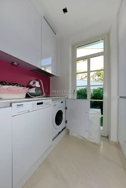 jedinstvena vila u centru zadra- prvi red uz more - slika 69