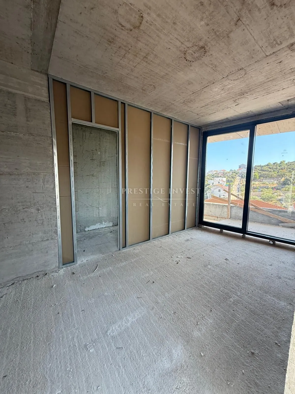 luksuzna vila- 5 soba, galerija, lift, bazen- 35m od plaže - slika 28