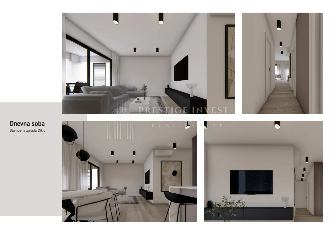 zadar- penthouse s krovnom terasom- s7 - slika 54