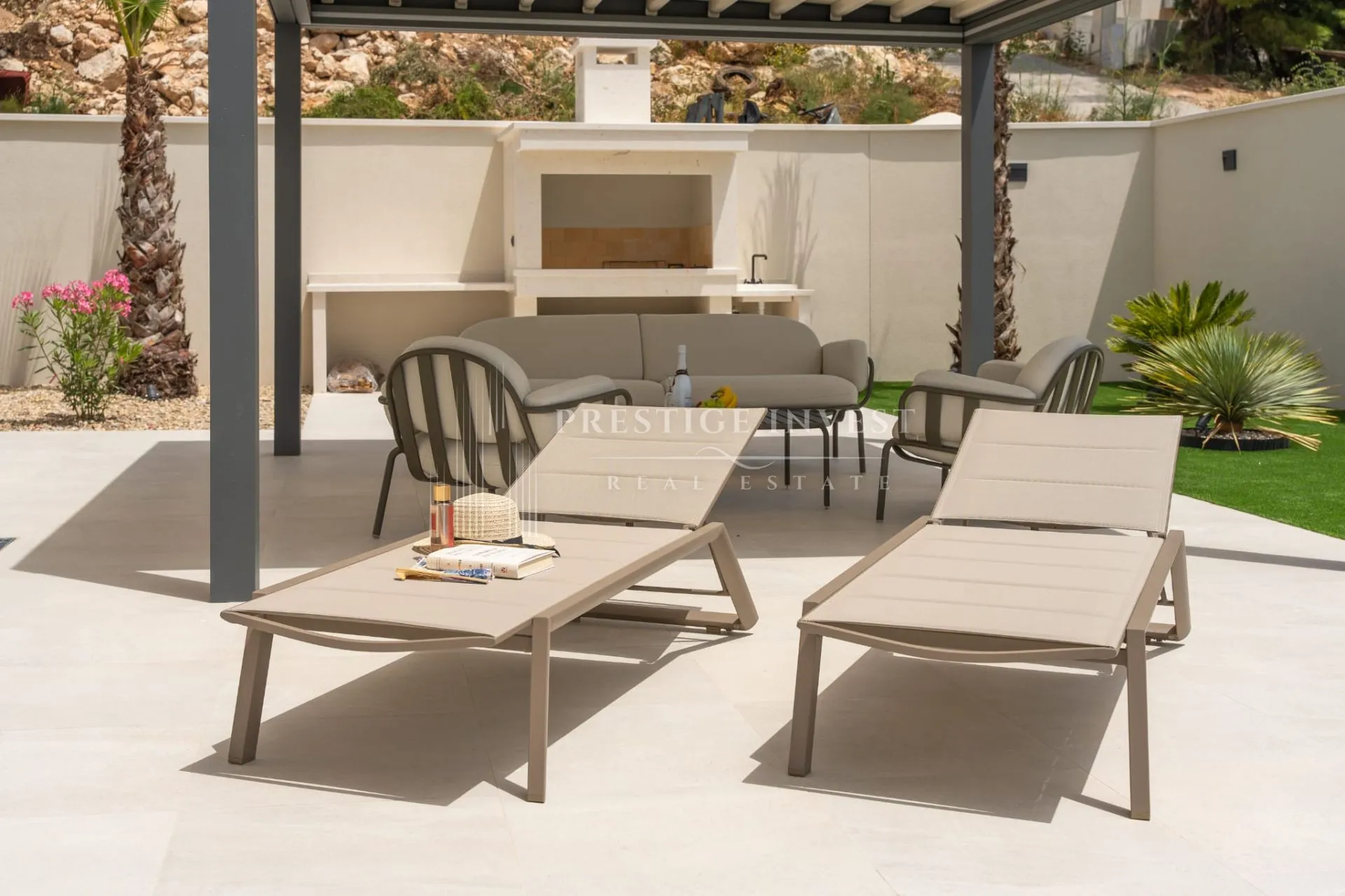 split, villa olea - slika 57