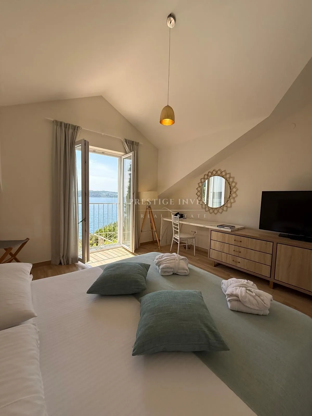 dubrovnik- prvi red uz more- jedinstvena prilika - slika 99