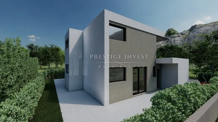 privlaka-villa s bazenom, 150 m od mora - slika 5