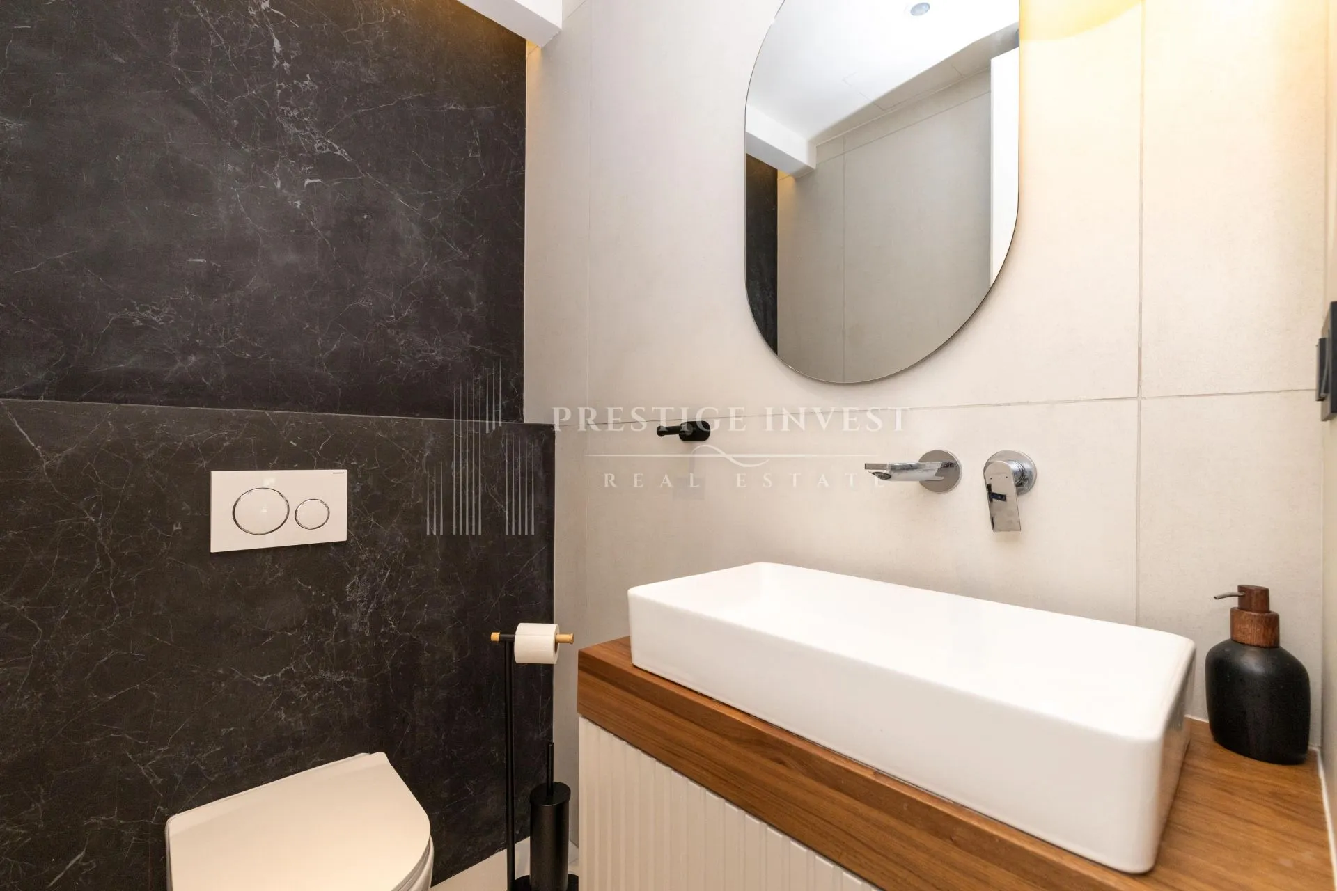 zadar- luksuzan penthouse s pogledom na more- blizina plaže - slika 41