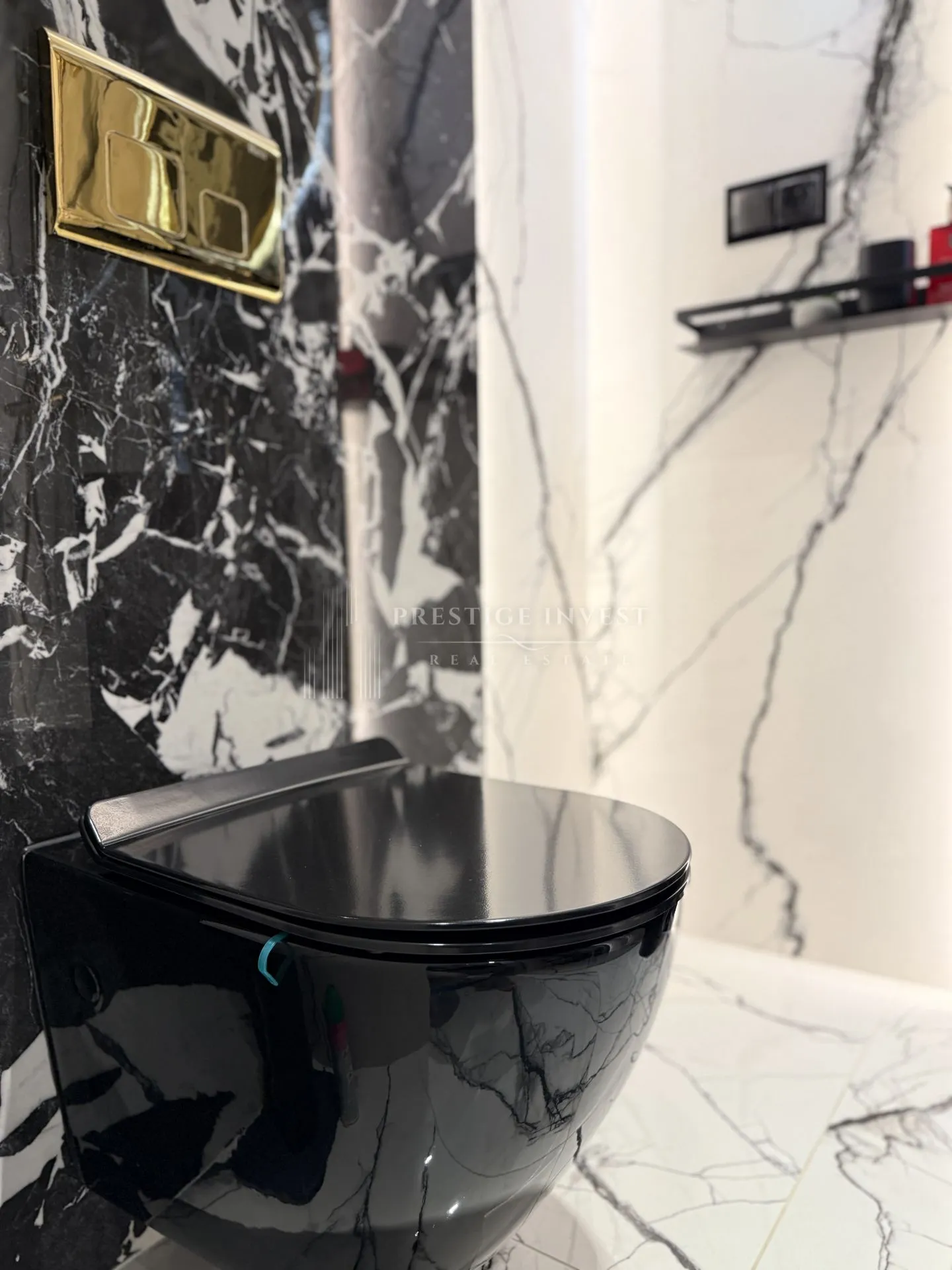 ekskluzivan penthouse- drugi red od plaže - slika 54