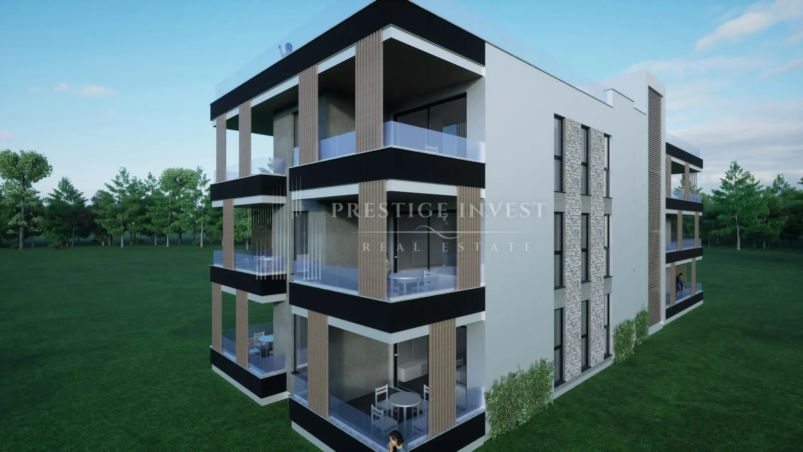 diklo- zadar- s2-jednosoban stan- 50m od mora - slika 35