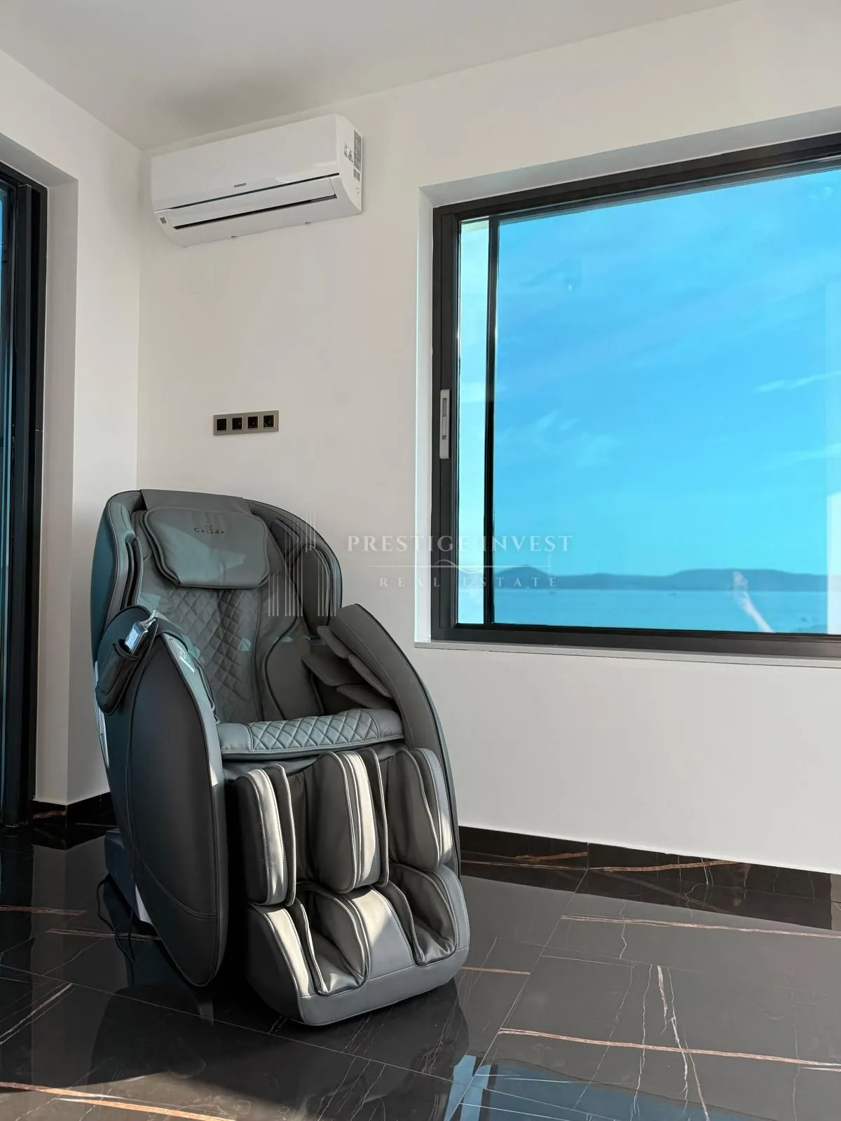 sukošan- luksuzan penthouse prvi red uz more - slika 52
