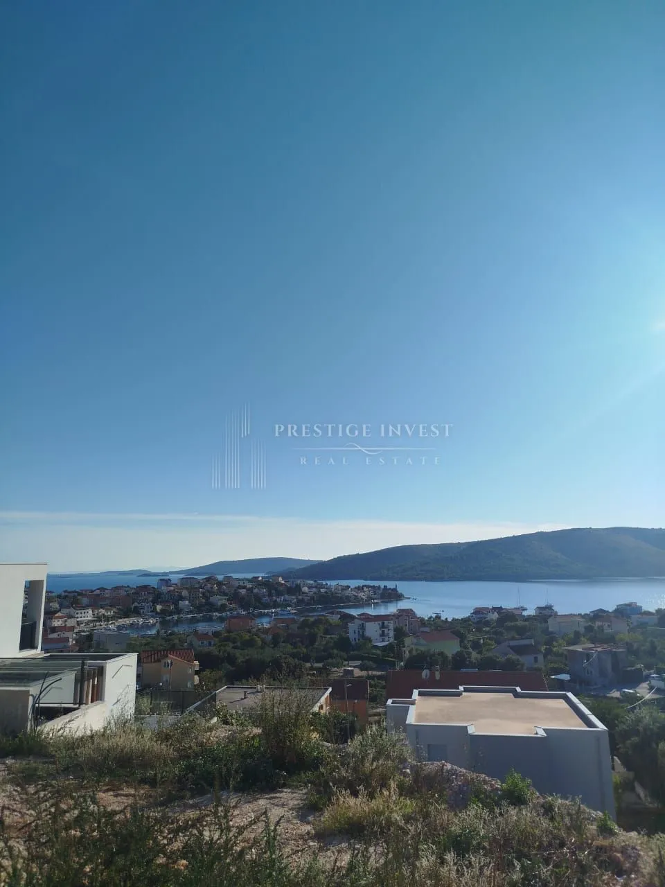 kuća- roh bau- seget donji - 2 stambene jedinice - slika 11