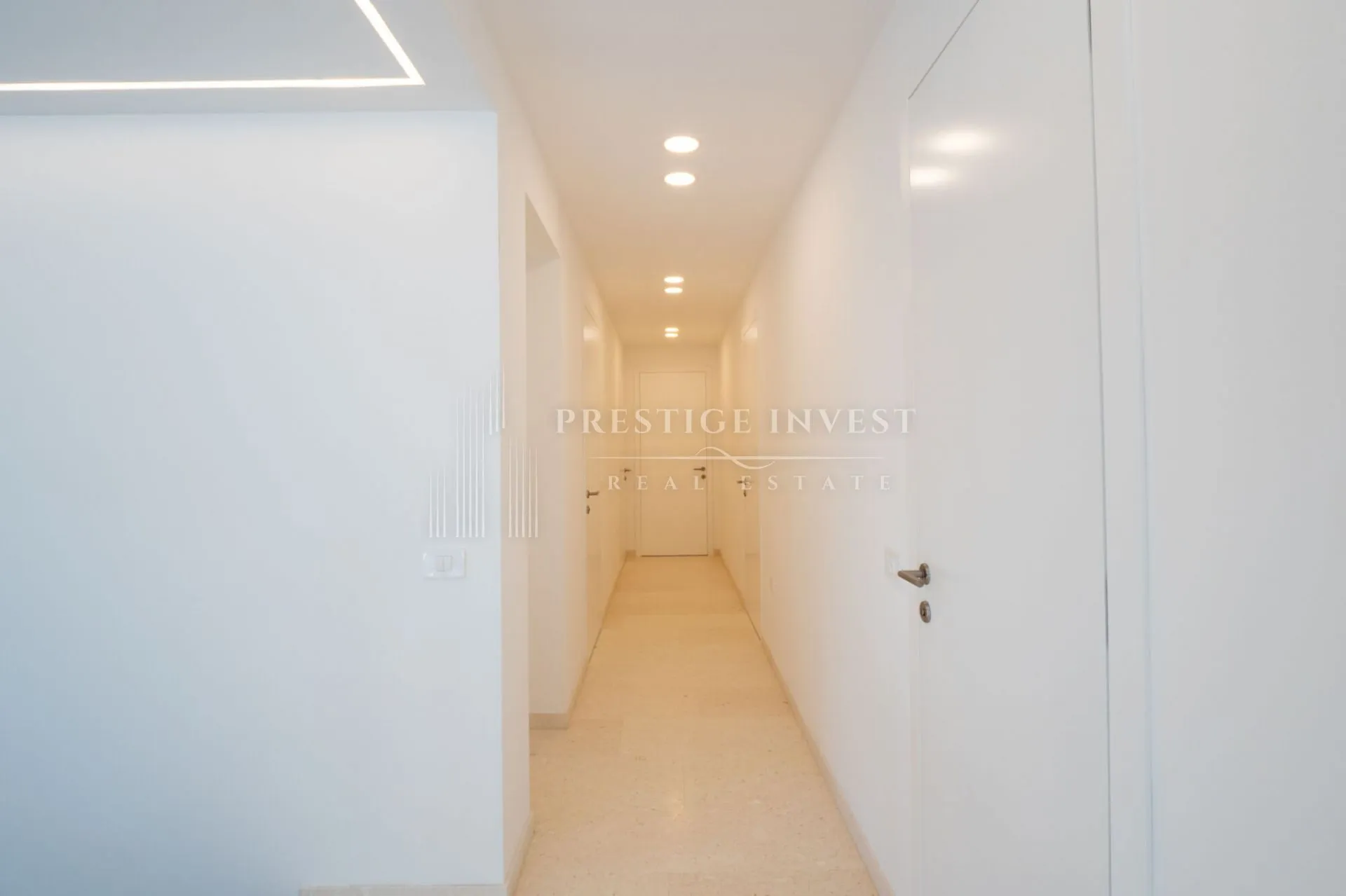 kožino -luksuzan penthouse s3 s krovnom terasom 50m od mora - slika 44