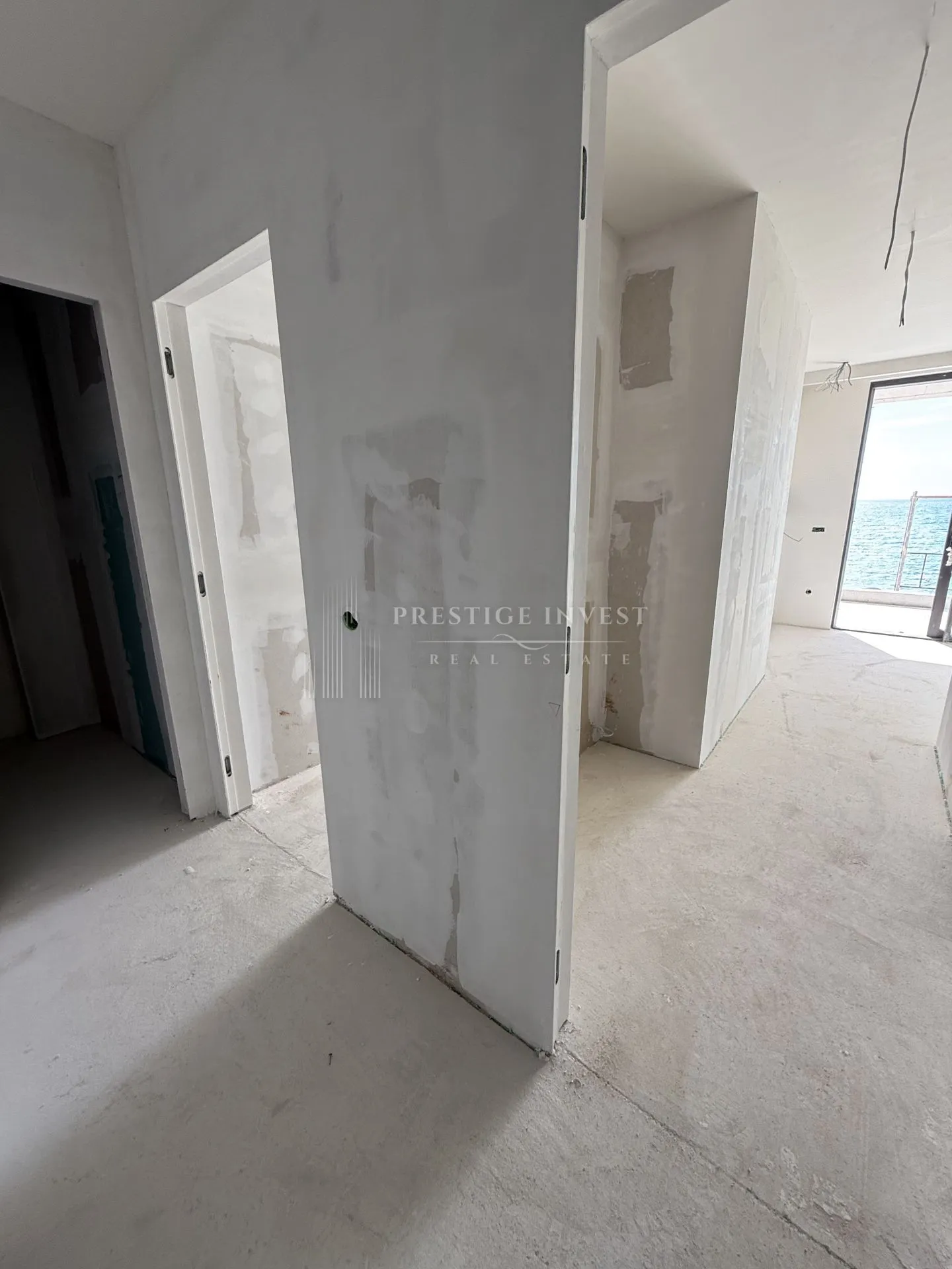 penthouse- prvi red uz more- privatni lift- 343m2 - slika 20