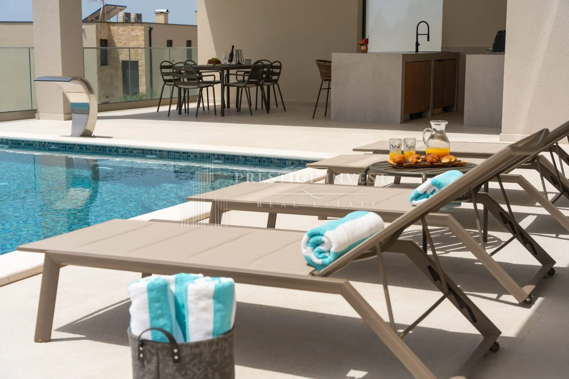 split, villa olea - slika 60