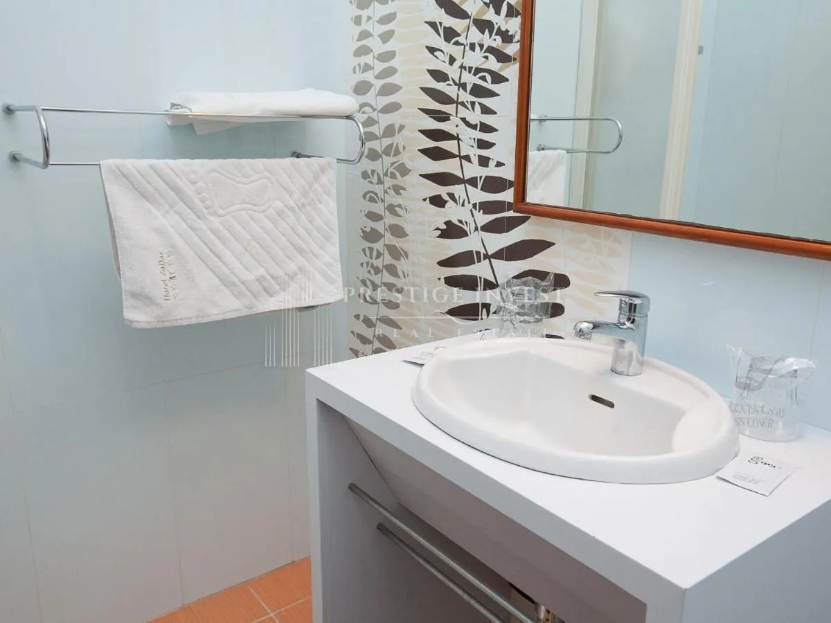 hotel s 30 soba u blizini mora u centru zadra - slika 18