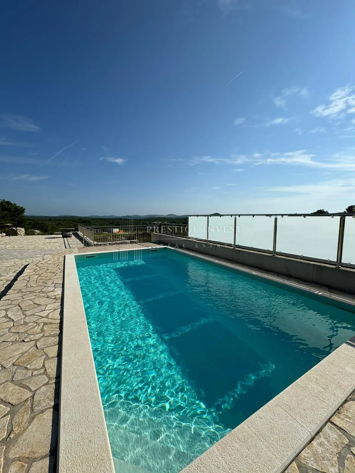 drage-mediteranska villa s bazenom - slika 11