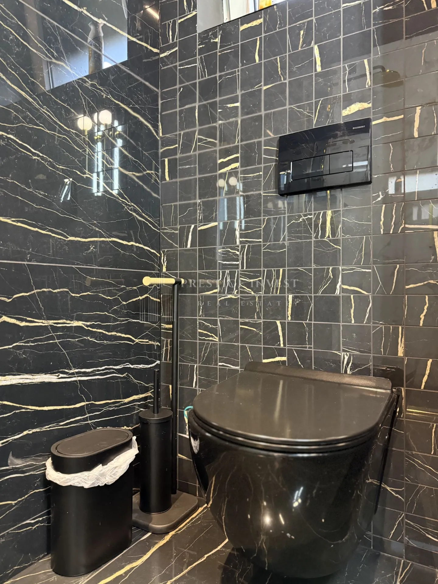 ekskluzivan penthouse- drugi red od plaže - slika 69