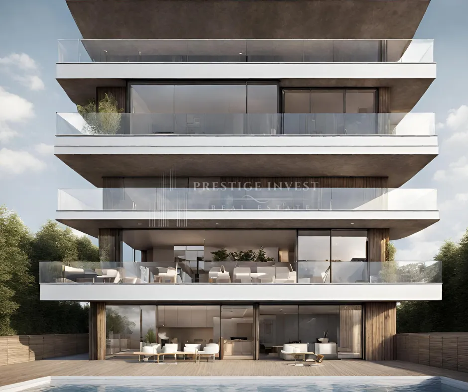 zadar diklo-111m2- 3-soban stan - slika 3