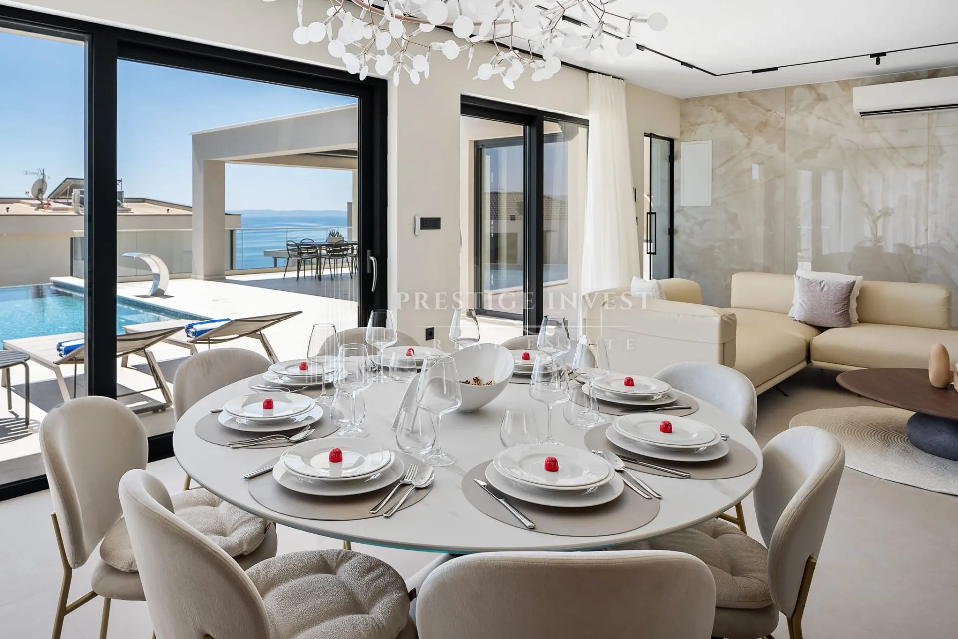 split, villa olea - slika 27