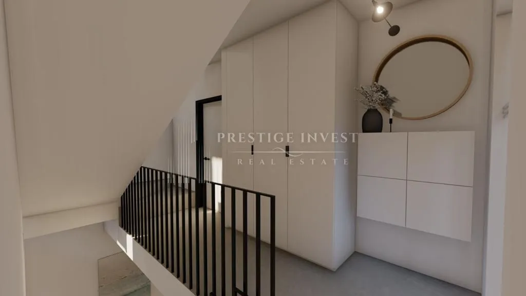 zadar- luksuzan penthouse s pogledom na more- blizina plaže - slika 98