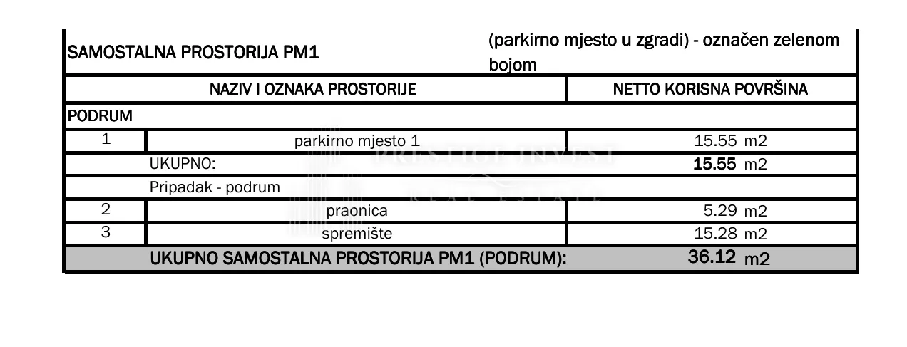 trogir-novogradnja-s1-stan sa pogled na more - slika 13