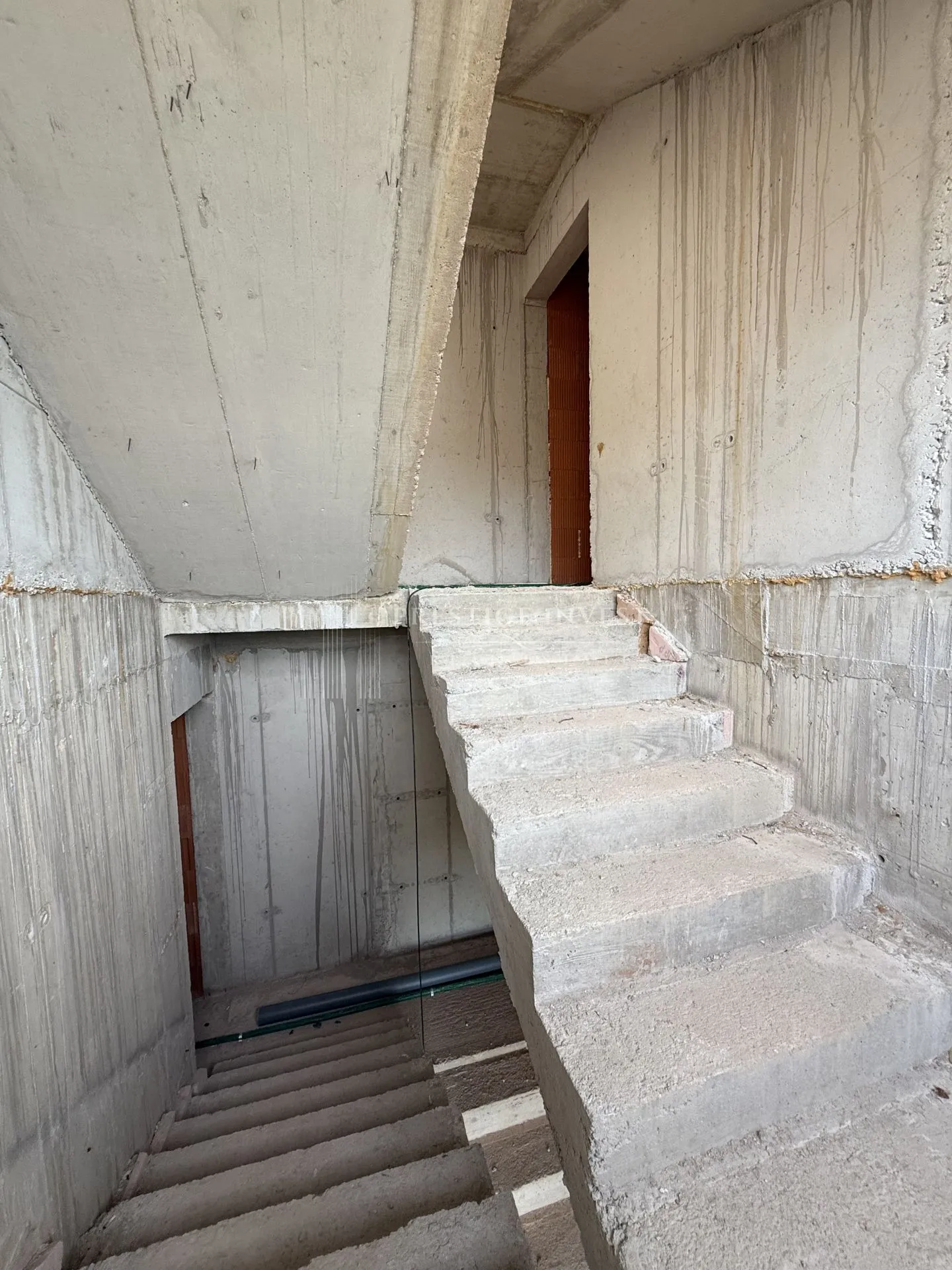 sukošan novogradnja- 3-sobni penthouse s krovnom terasom- s6 - slika 33
