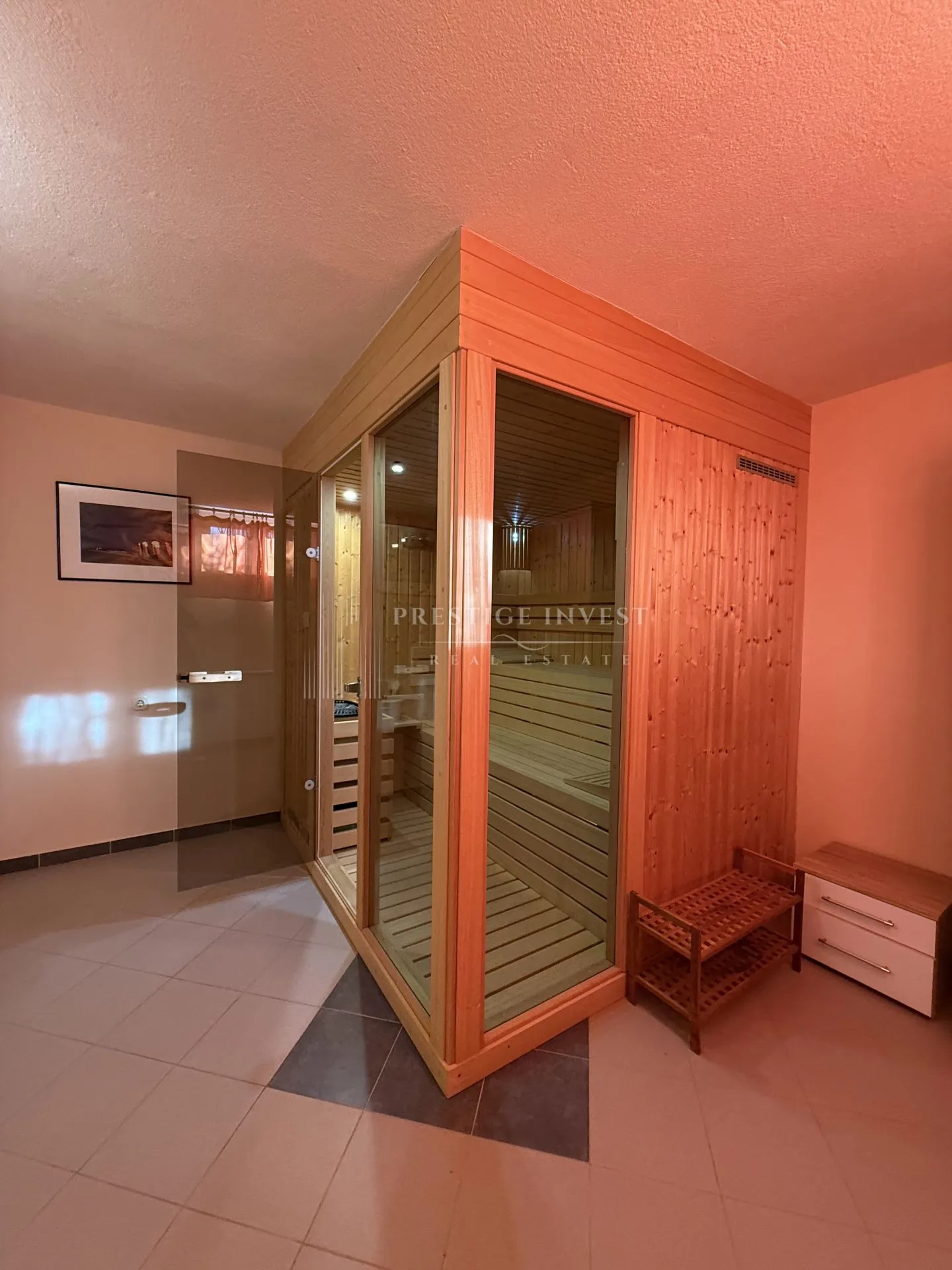 sukošan- apartmanska kuća -1900m2- 150m od plaže - slika 13
