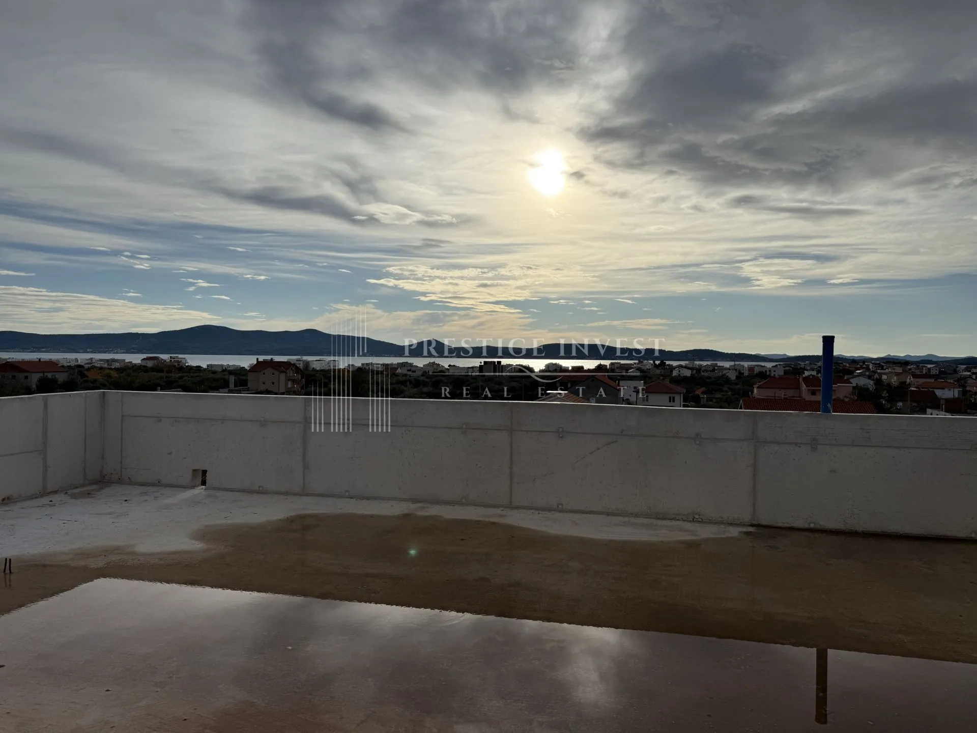 sukošan novogradnja- 3-sobni penthouse s krovnom terasom- s6 - slika 50