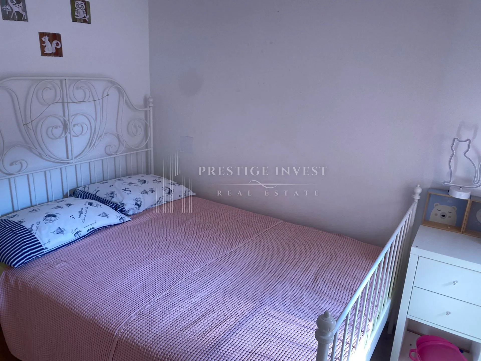 petrčane-dvoetažni stan sa vrtom - slika 30