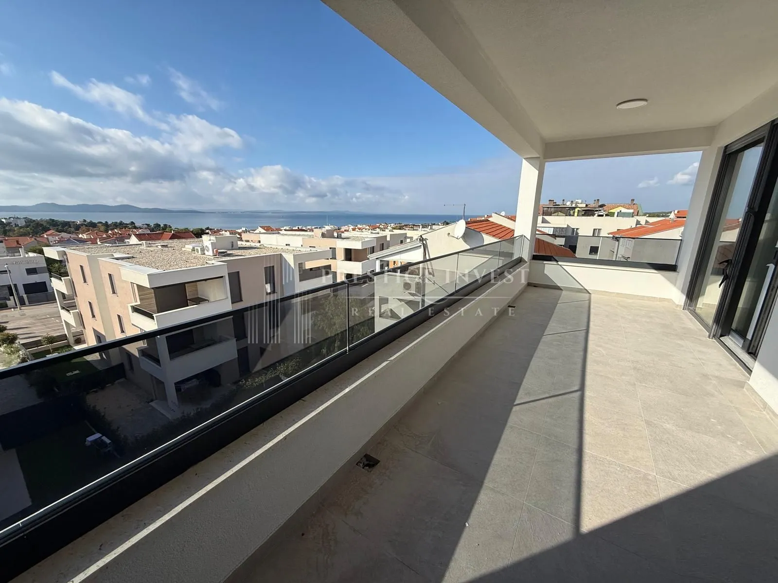 zadar- penthouse s krovnom terasom- s7 - slika 2