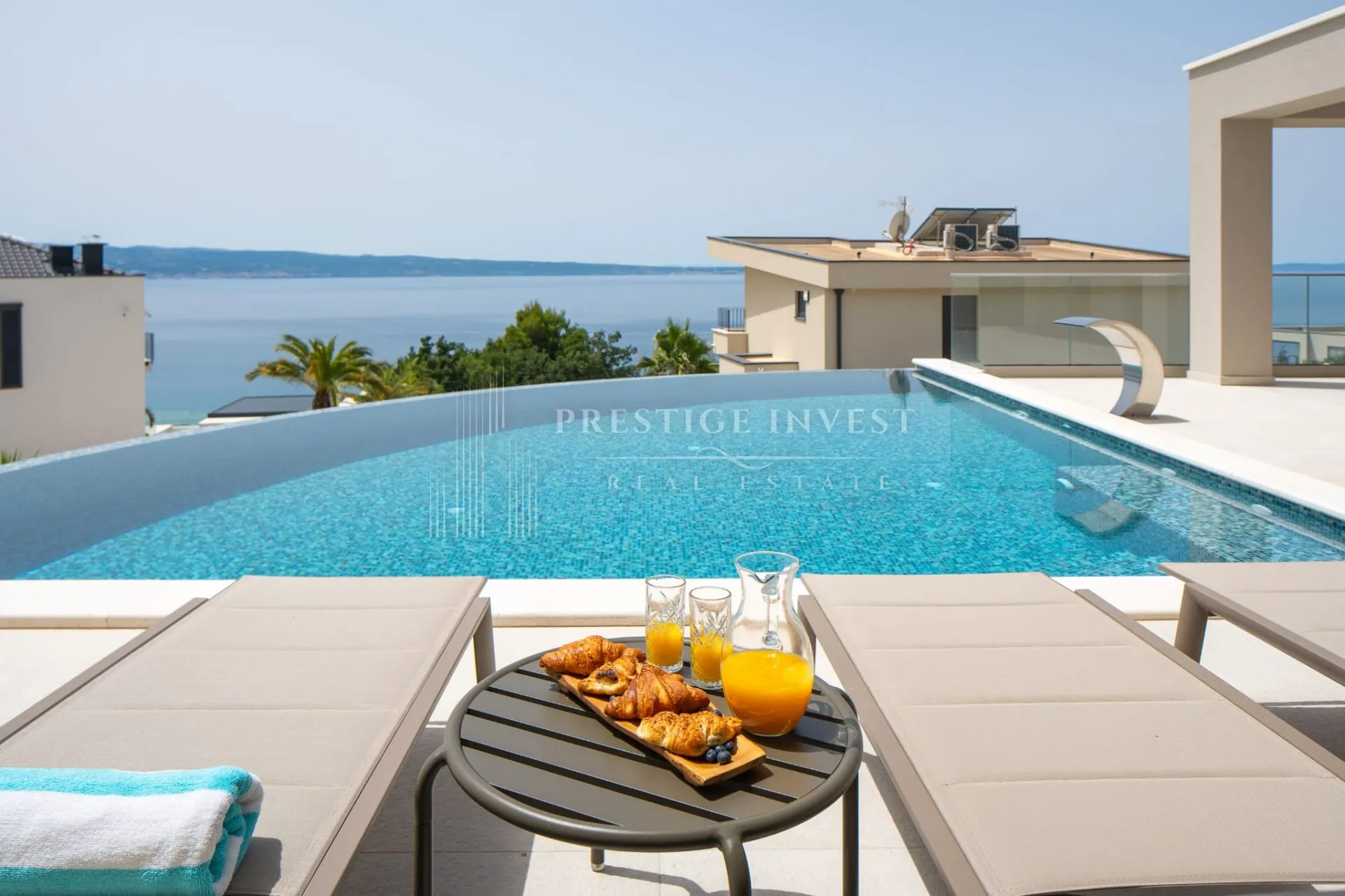 split, villa olea - slika 66
