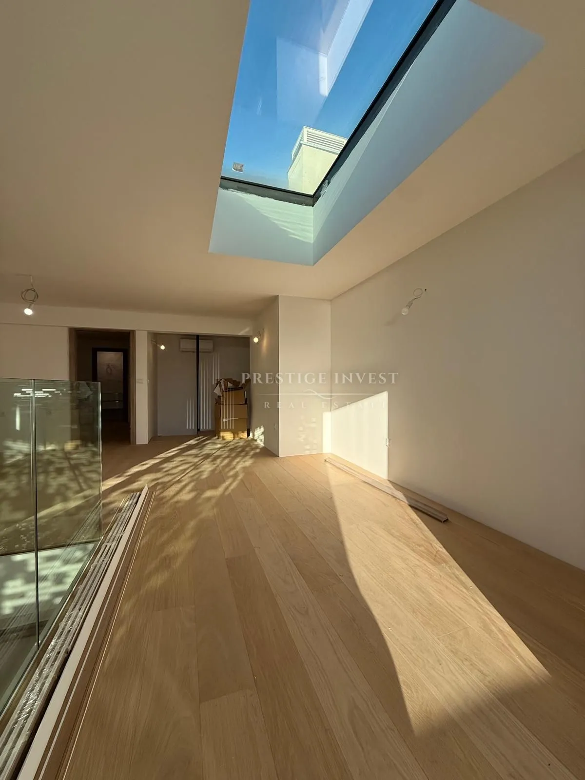 zadar- penthouse s galerijom i krovnom terasom - slika 35