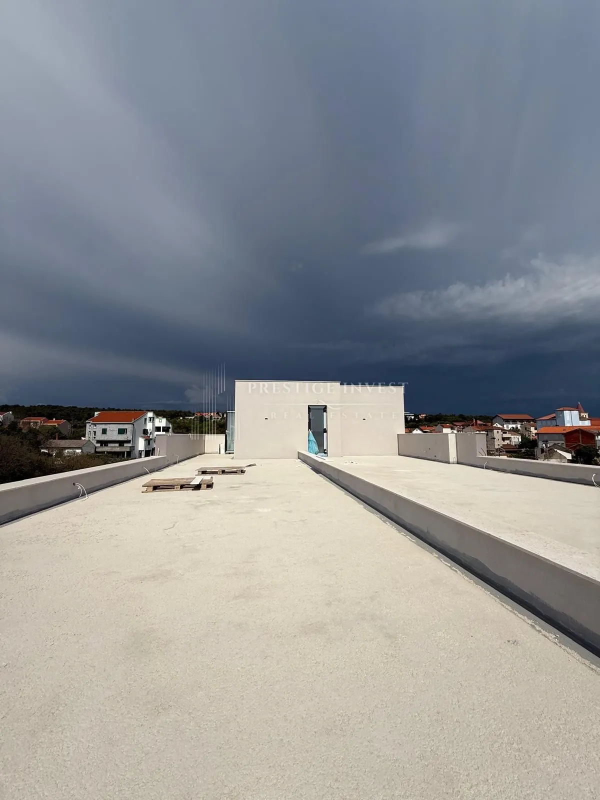 diklo- zadar- s7- dvosoban stan 2.kat- 50m od plaže - slika 5