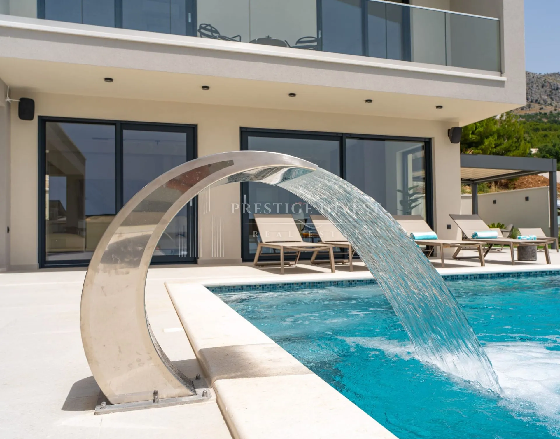 split, villa olea - slika 2