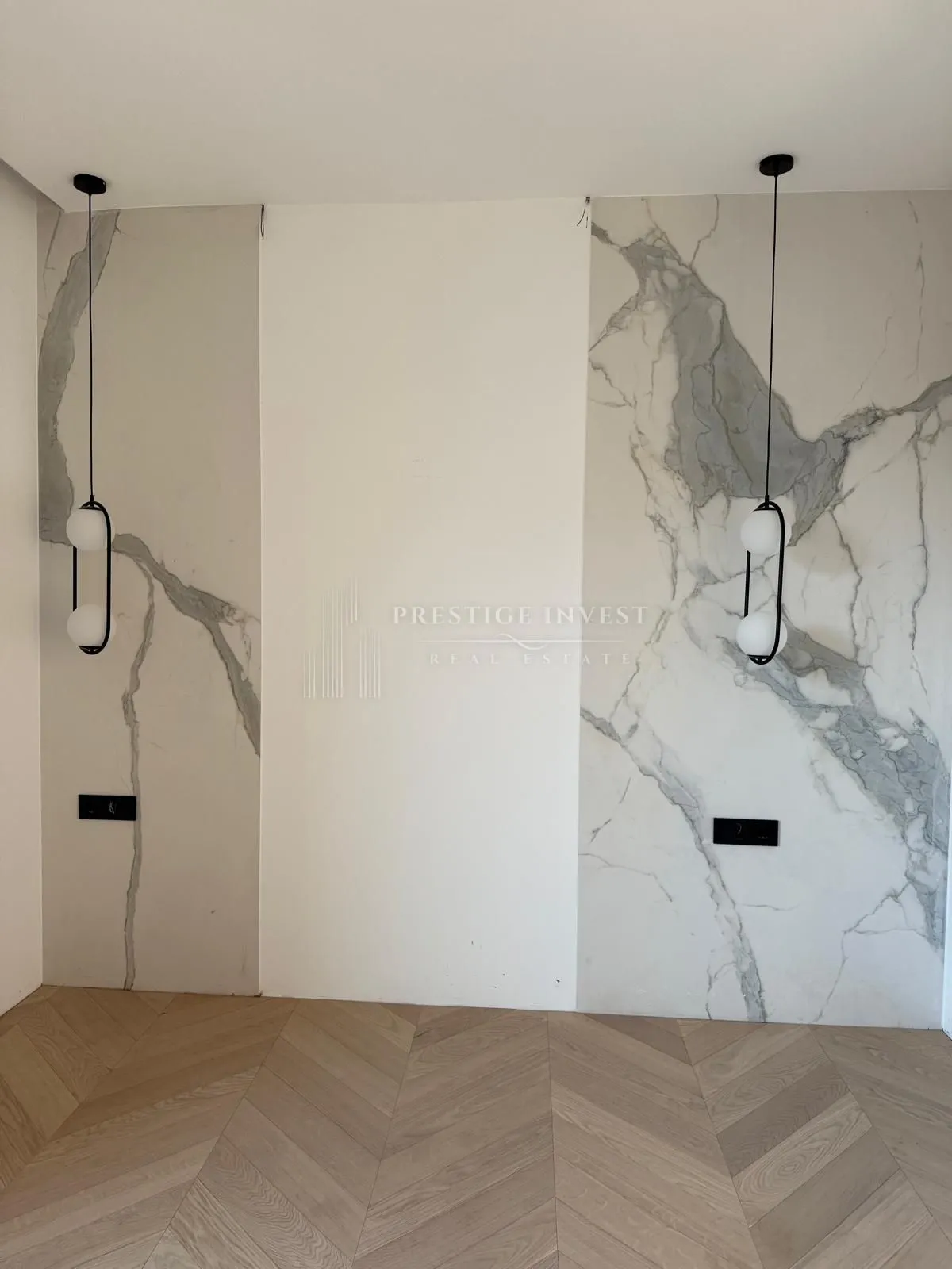zadar- luksuzan penthouse s pogledom na more- blizina plaže - slika 22
